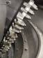 Centr�fuga clasificadora h�meda vertical Heinkel V630 BK III
