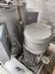 Centr�fuga clasificadora h�meda vertical Heinkel V630 BK III