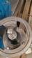 Bomba centr�fuga sanitaria Castinox con motor WEG de 2 CV.
