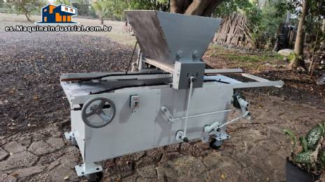 Bandeja dosificadora de pasta dulce Pir�g