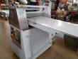 Laminador de pasta 600 mm Granomaq