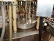 Rotary con 12 boquillas autom�ticas de llenado Wada