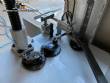 Encartonadora vertical Fabrima Vertopac VP 120