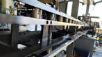 Encartonadora vertical Fabrima Vertopac VP 120