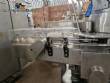 Sistema de lnea de llenado de latas Masipack Neife Brapenta para productos en polvo