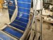 Sistema de lnea de llenado de latas Masipack Neife Brapenta para productos en polvo