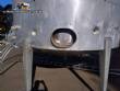 Tanque reactor caliente encamisado para circulacin de agua 45.000 L