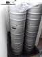 Lnea de fbrica para la produccin de cervezas de barril de 15.000 litros con cocina de tres bloques