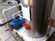 Conjunto de mquinas para la produccin de soda