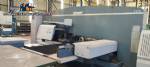 Punzonadora hidr�ulica de chapa met�lica CNC Durma de 22 toneladas