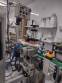 Etiquetadora para botellas cilndricas P.E Latina Labelers
