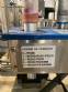 Etiquetadora para botellas cilndricas P.E Latina Labelers