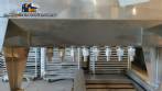 Tanque para m�quina llenadora lineal inox 316