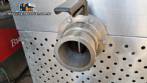 Pan 80 litros mezclador con sistema de calefacci�n