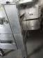 Horno industrial de gas transportador de acero inoxidable Lincoln para pizzas esfiras