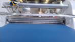 Laminadora de pasta IAM de 600 mm