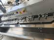 Encartonadora vertical Fabrima Vertopac VP 120 con insertador de prospectos