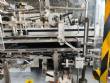 Encartonadora vertical Fabrima Vertopac VP 120 con insertador de prospectos