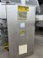 Encartonadora vertical Fabrima Vertopac VP 120 con insertador de prospectos