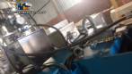 M�quina rotativa de termoformado REG Galbiati