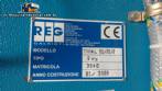 M�quina rotativa de termoformado REG Galbiati