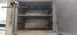 Horno de esterilizaci�n Fanem 320 litros