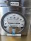Man�metro de presi�n diferencial anal�gico Magnehelic de Dwyer Instruments