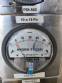 Man�metro de presi�n diferencial anal�gico Magnehelic de Dwyer Instruments
