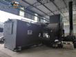 Caldera industrial de le�a de 5000 kg/hora MML Boilers