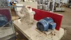 Molino para refinamiento de azcar Netzsch