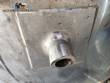 Reactor hermtico tanque encamisado en acero inoxidable 316 2.800 L