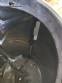 Reactor hermtico tanque encamisado en acero inoxidable 316 2.800 L