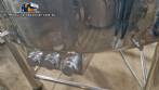 Reactor hermtico tanque encamisado en acero inoxidable 316 2.800 L