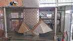 Empacadora vertical automtica de embalaje Masipack