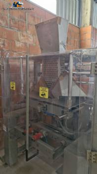 Empacadora vertical autom�tica de embalaje Masipack