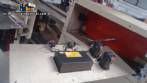 M�quina de envasado flowpack