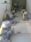 Sistema de recepcin almacenamiento y transporte de harina Brasilos