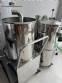 Encapsuladora autom�tica de c�psulas CETRO, 12.000 c�psulas por hora.
