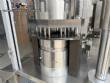 Encapsuladora autom�tica de c�psulas CETRO, 12.000 c�psulas por hora.