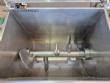 Productor de pasta, marca Officina DEA (Italia) Combinata D120