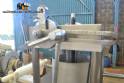 Mquina ravioleta industrial Rinaudo Hijos