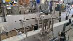Etiquetadora automtica de doble cabezal para etiquetas autoadhesivas Bauch Campos