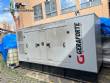 Grupo electr�geno carenado autom�tico 360 kVA