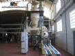 Lnea industrial completa para la fabricacin de jabn en barra.