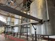 Lnea industrial completa para la fabricacin de jabn en barra.