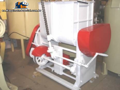 M�quina de hacer masa