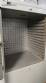 Horno para secar polvos y gr�nulos de Fabbe