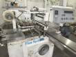 M�quina autom�tica de envoltura de celof�n Flow Mack V3, 45 unidades por minuto.
