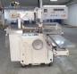 M�quina autom�tica de envoltura de celof�n Flow Mack V3, 45 unidades por minuto.