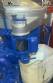 Separador centr�fugo montado sobre patines para la limpieza de aceites de sistemas hidr�ulicos y similares Alfa Laval